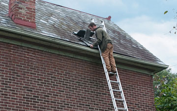 what affects urgent Higher Alham roof repairs