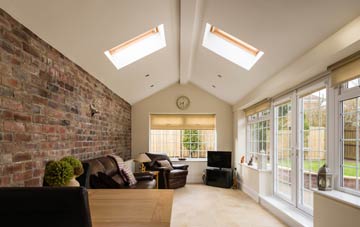 conservatory roof insulation Higher Alham, Somerset