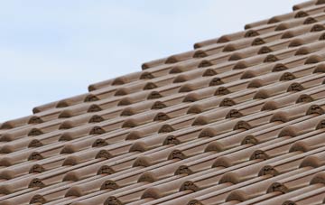 plastic roofing Higher Alham, Somerset