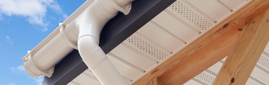 get Higher Alham guttering quotes today